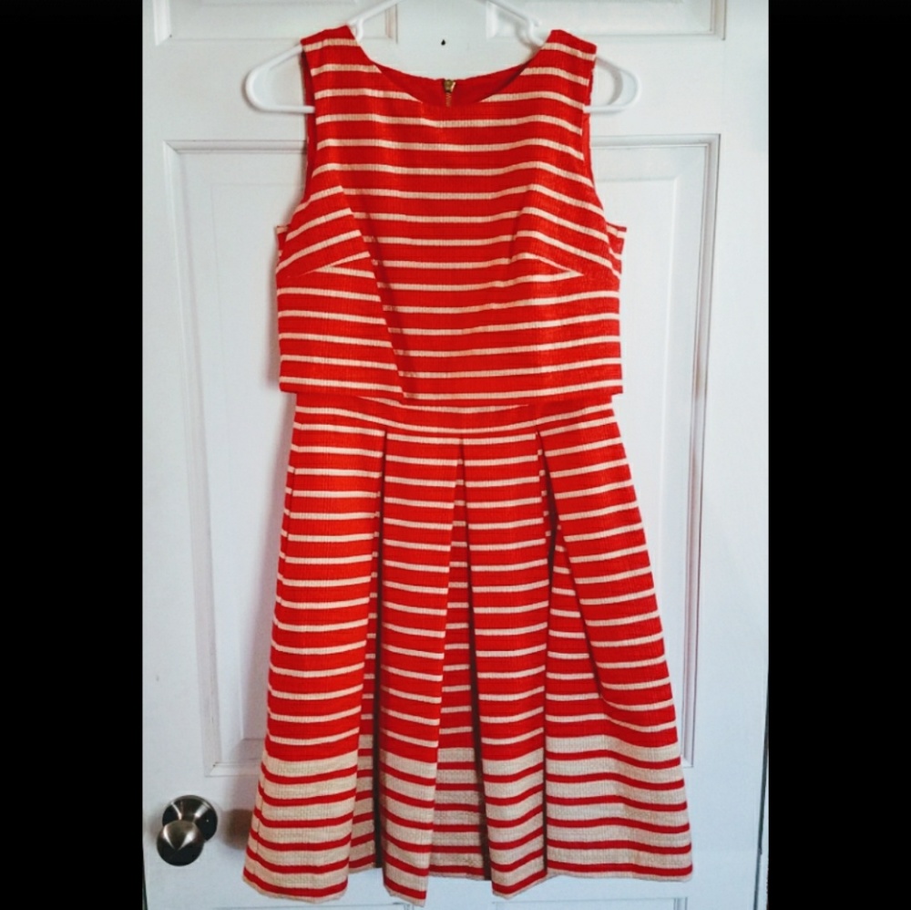 Just Taylor Dress